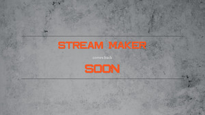 Sample of a generated banner